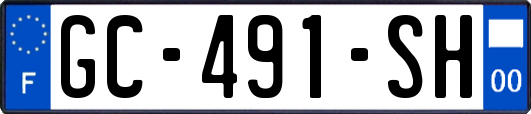 GC-491-SH