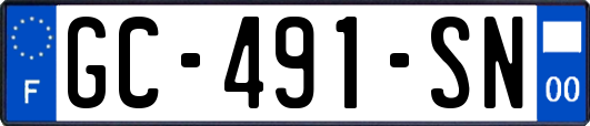 GC-491-SN