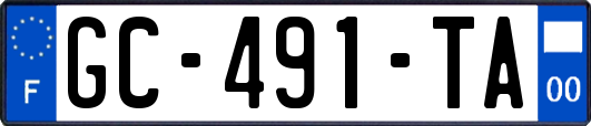 GC-491-TA