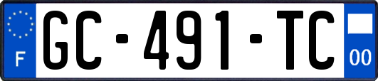 GC-491-TC