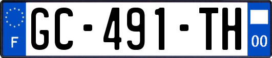 GC-491-TH