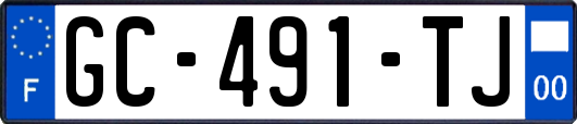 GC-491-TJ