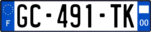 GC-491-TK