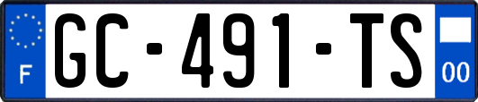 GC-491-TS