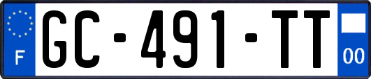 GC-491-TT