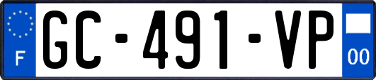 GC-491-VP