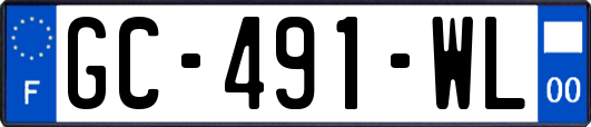 GC-491-WL