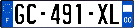 GC-491-XL