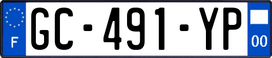 GC-491-YP