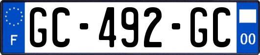 GC-492-GC