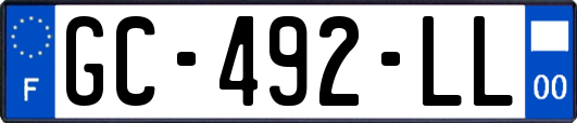 GC-492-LL