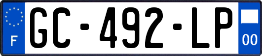 GC-492-LP