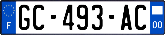 GC-493-AC