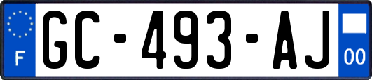 GC-493-AJ