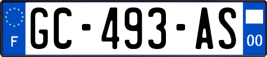 GC-493-AS