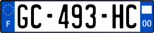 GC-493-HC