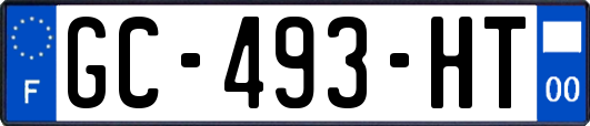 GC-493-HT
