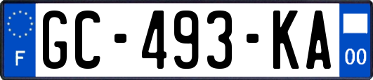 GC-493-KA