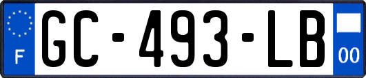 GC-493-LB