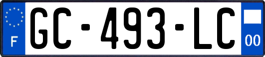 GC-493-LC