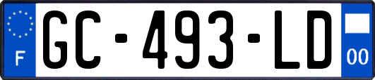 GC-493-LD