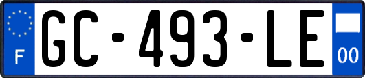 GC-493-LE