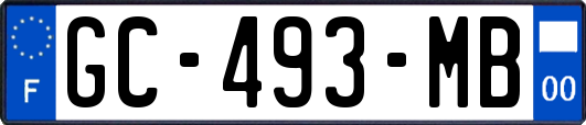 GC-493-MB