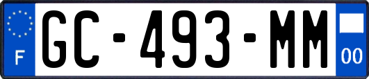 GC-493-MM