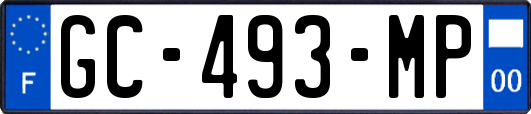 GC-493-MP