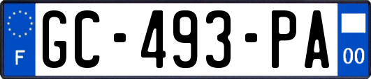 GC-493-PA