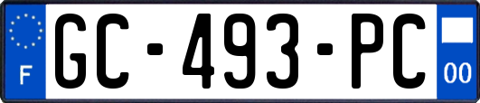 GC-493-PC