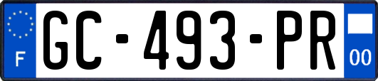 GC-493-PR