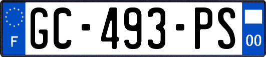 GC-493-PS