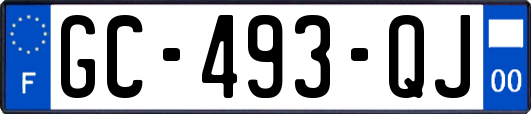 GC-493-QJ