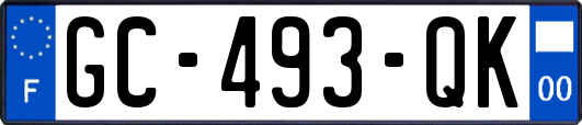 GC-493-QK