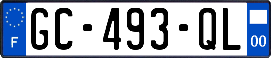 GC-493-QL