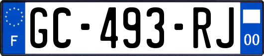 GC-493-RJ