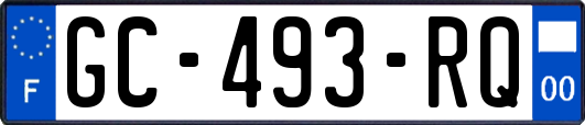 GC-493-RQ
