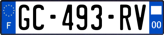 GC-493-RV