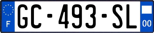 GC-493-SL