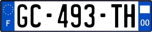 GC-493-TH