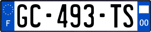 GC-493-TS