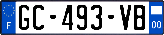 GC-493-VB