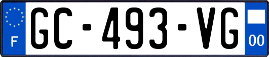 GC-493-VG