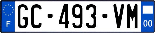 GC-493-VM