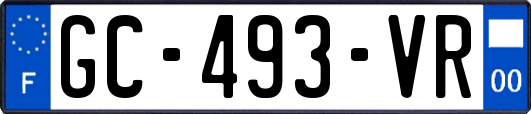 GC-493-VR