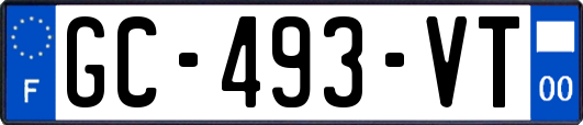 GC-493-VT