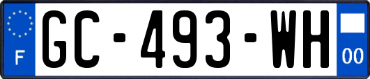 GC-493-WH