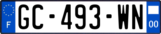 GC-493-WN