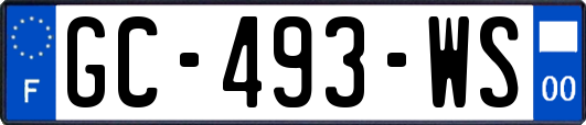 GC-493-WS